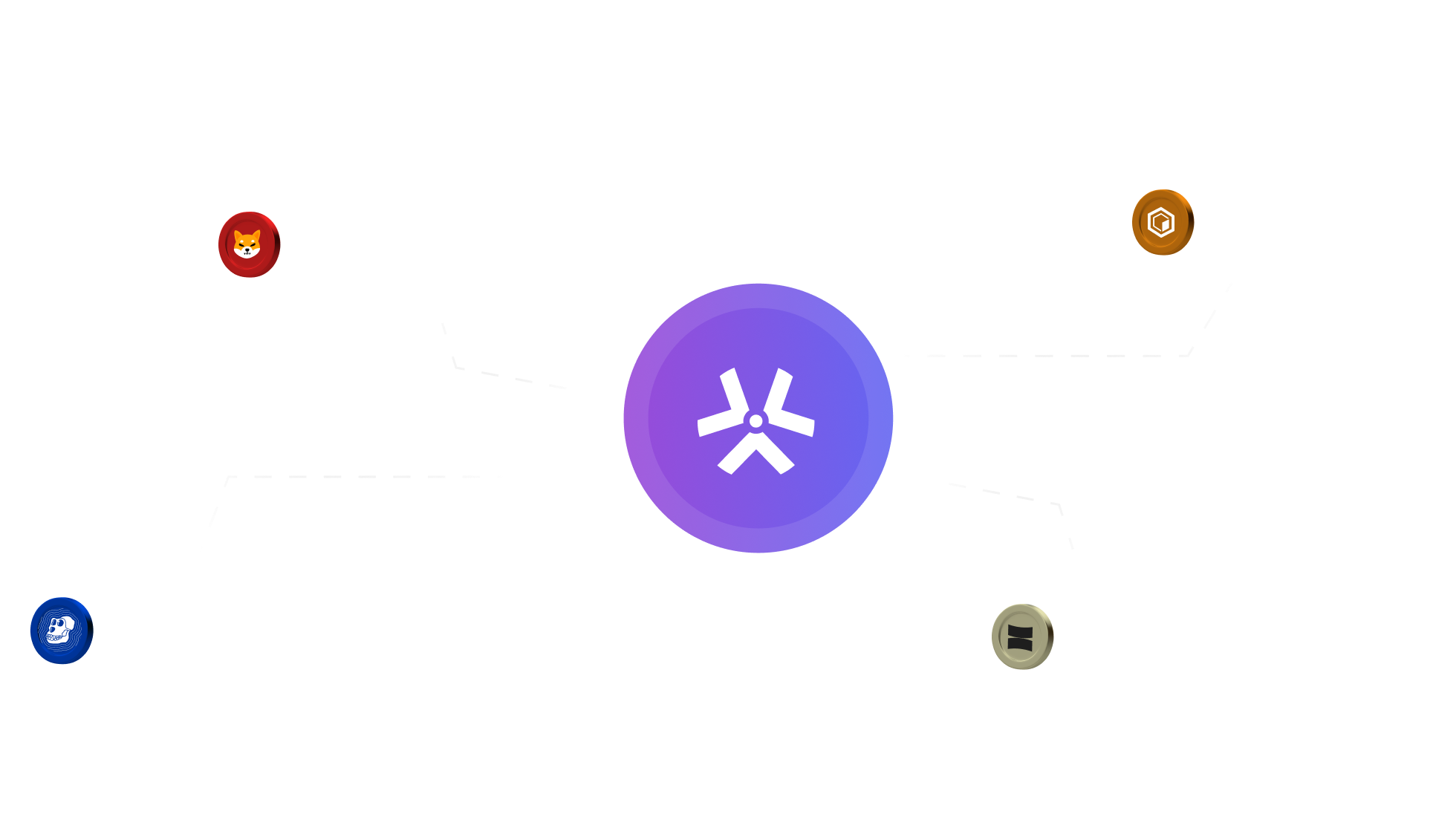 Claim your identity within your favorite communities